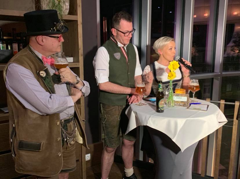 Weberbräu Ried - DerGuenussreise.blog