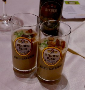 Weberbräu Ried - DerGenussreise.blog