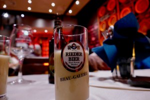 Weberbräu Ried - DerGenussreise.blog