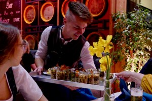 Weberbräu Ried - DerGenussreise.blog