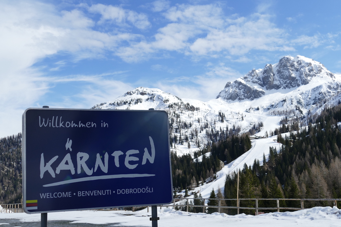 FRANZ ferdinand Mountain Resort - mosi-unterwegs