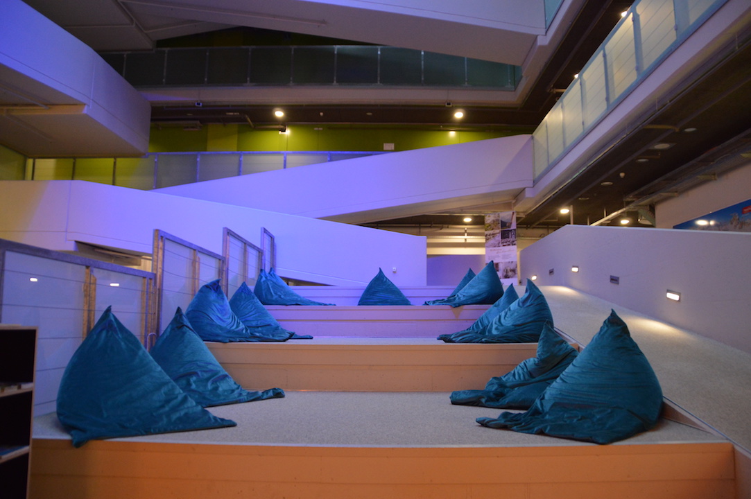 FRANZ ferdinand Mountain Resort - mosi-unterwegs