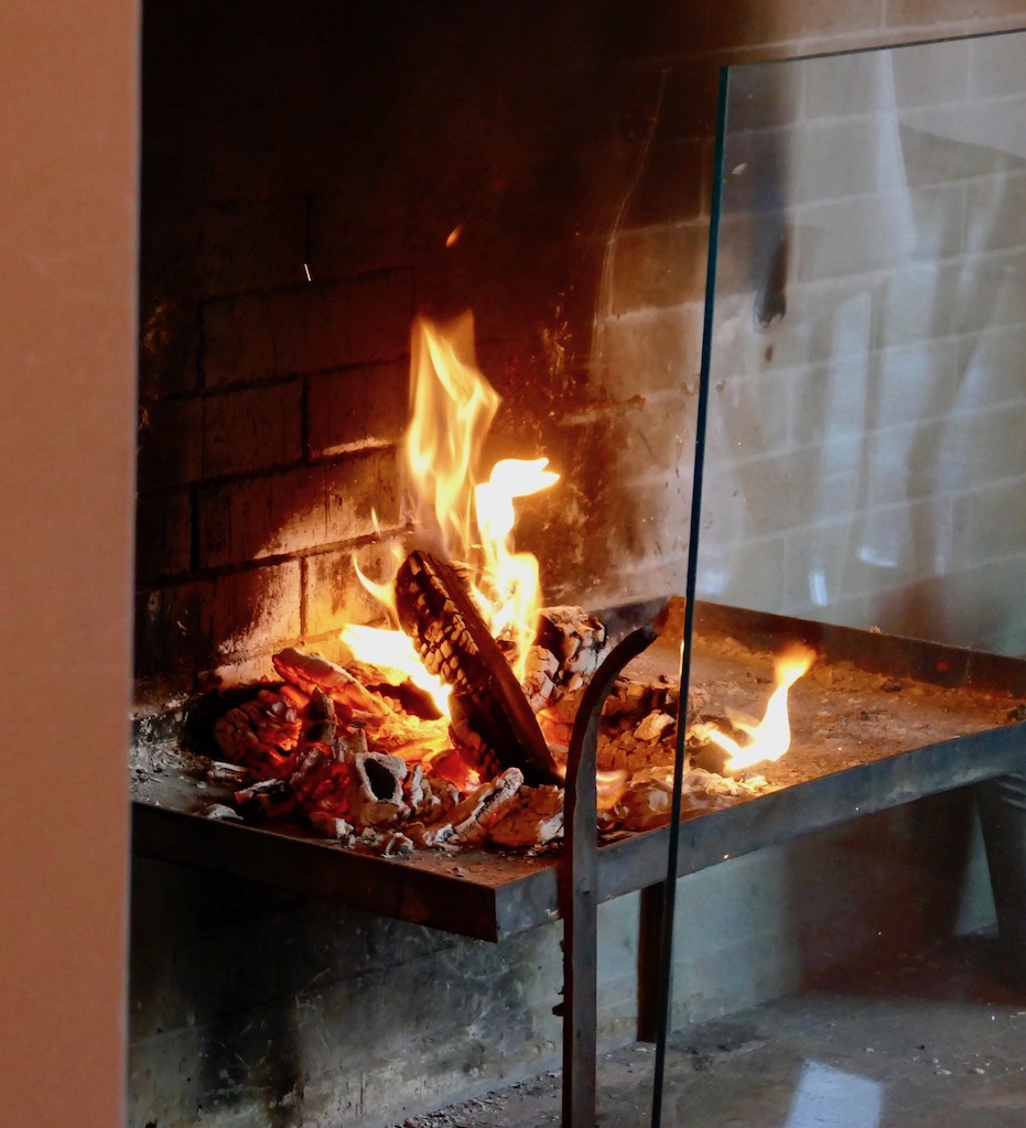 FRANZ ferdinand Mountain Resort - mosi-unterwegs