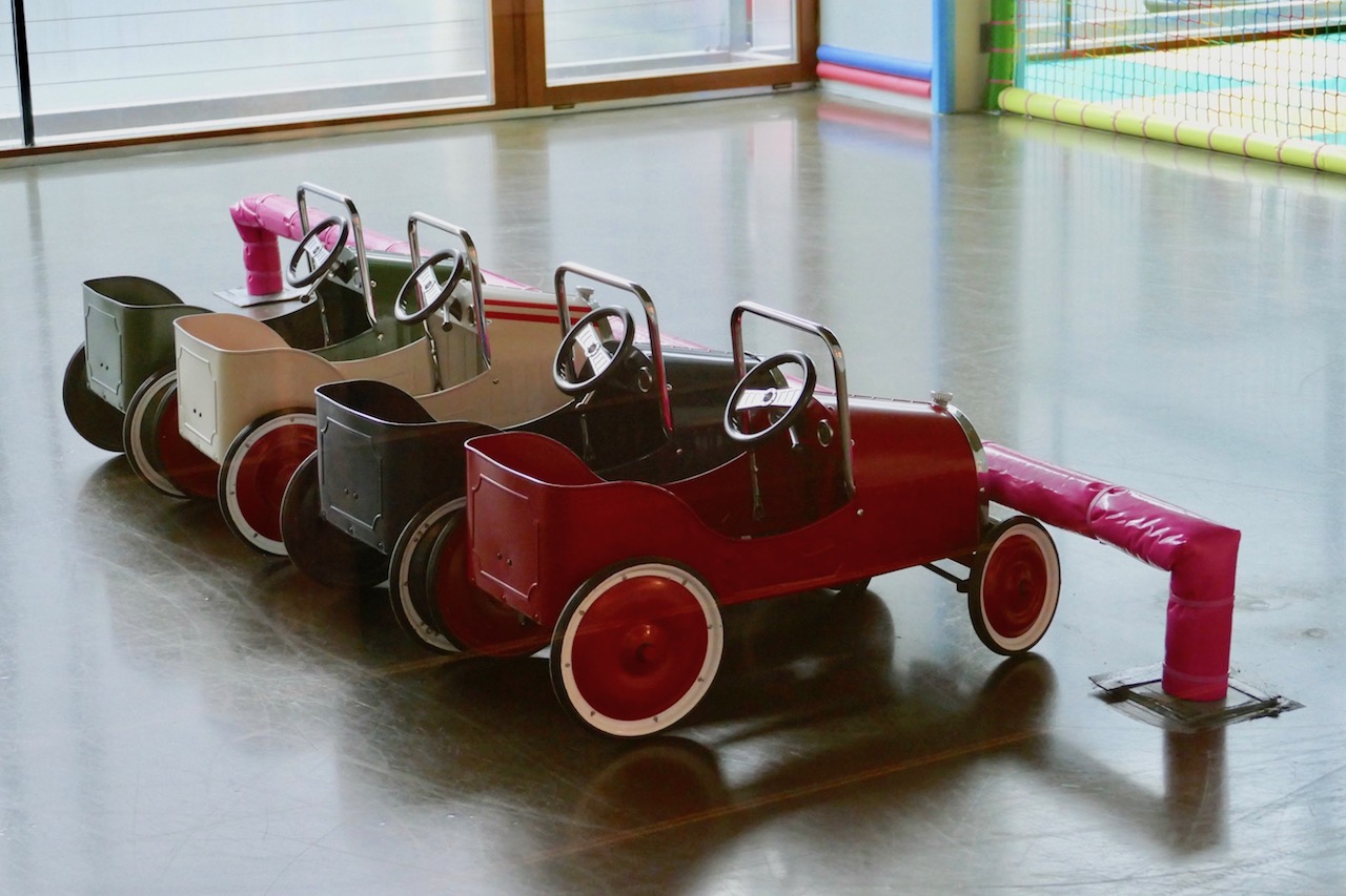 FRANZ ferdinand Mountain Resort - mosi-unterwegs