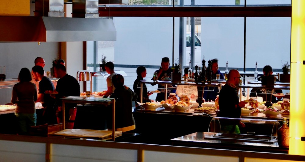 FRANZ ferdinand Mountain Resort - mosi-unterwegs