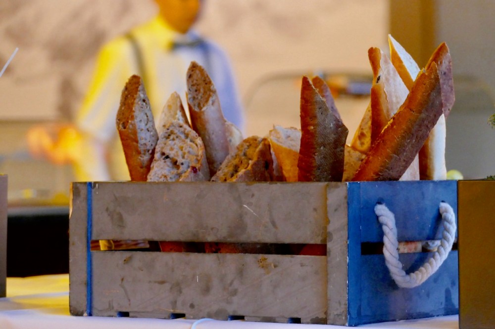 FRANZ ferdinand Mountain Resort - mosi-unterwegs