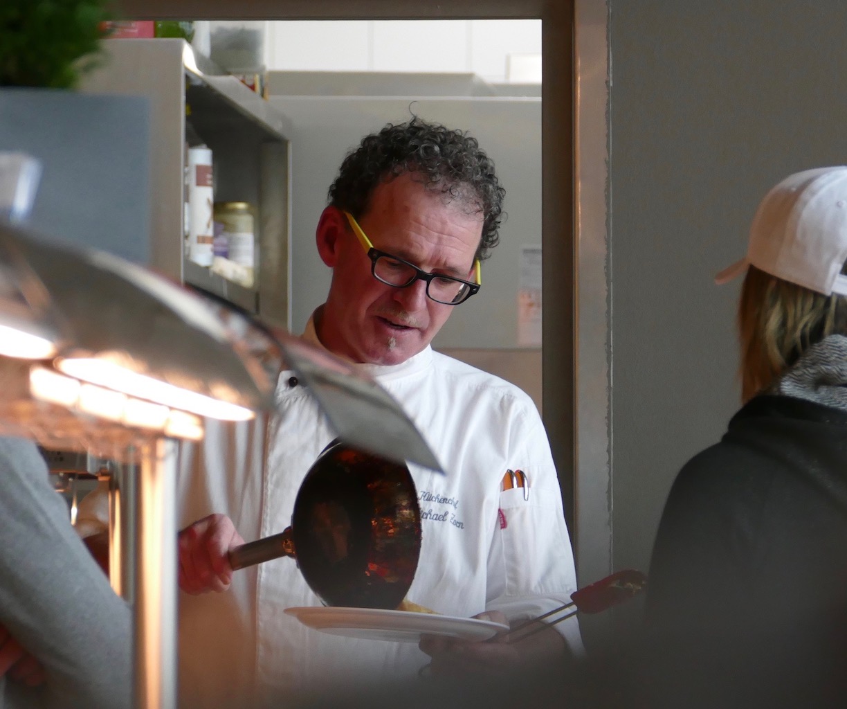 FRANZ ferdinand Mountain Resort - mosi-unterwegs