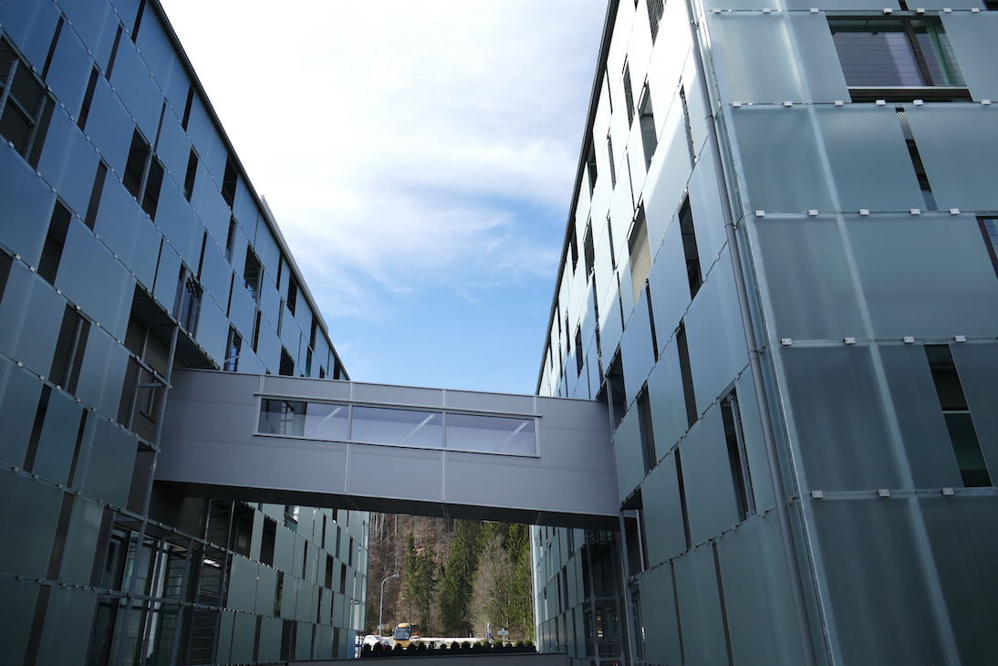 FRANZ ferdinand Mountain Resort - mosi-unterwegs