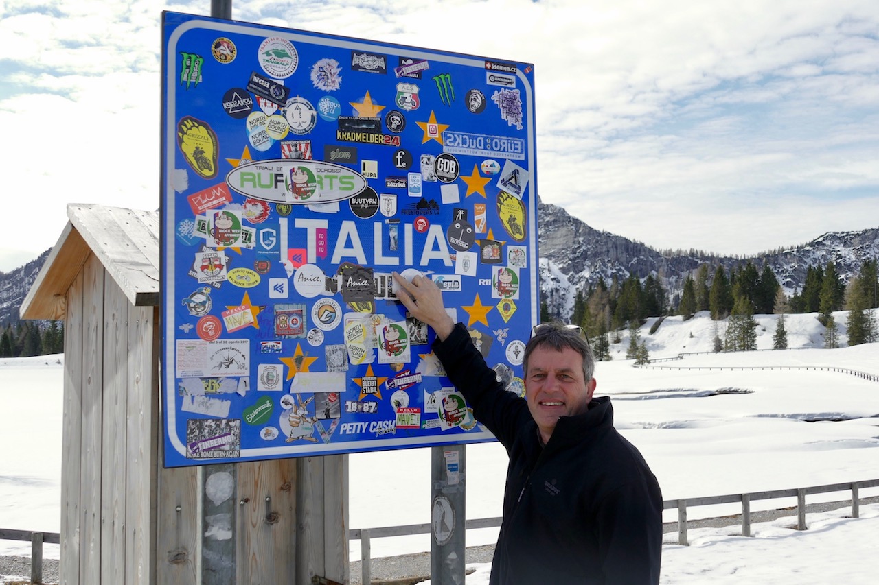 FRANZ ferdinand Mountain Resort - mosi-unterwegs