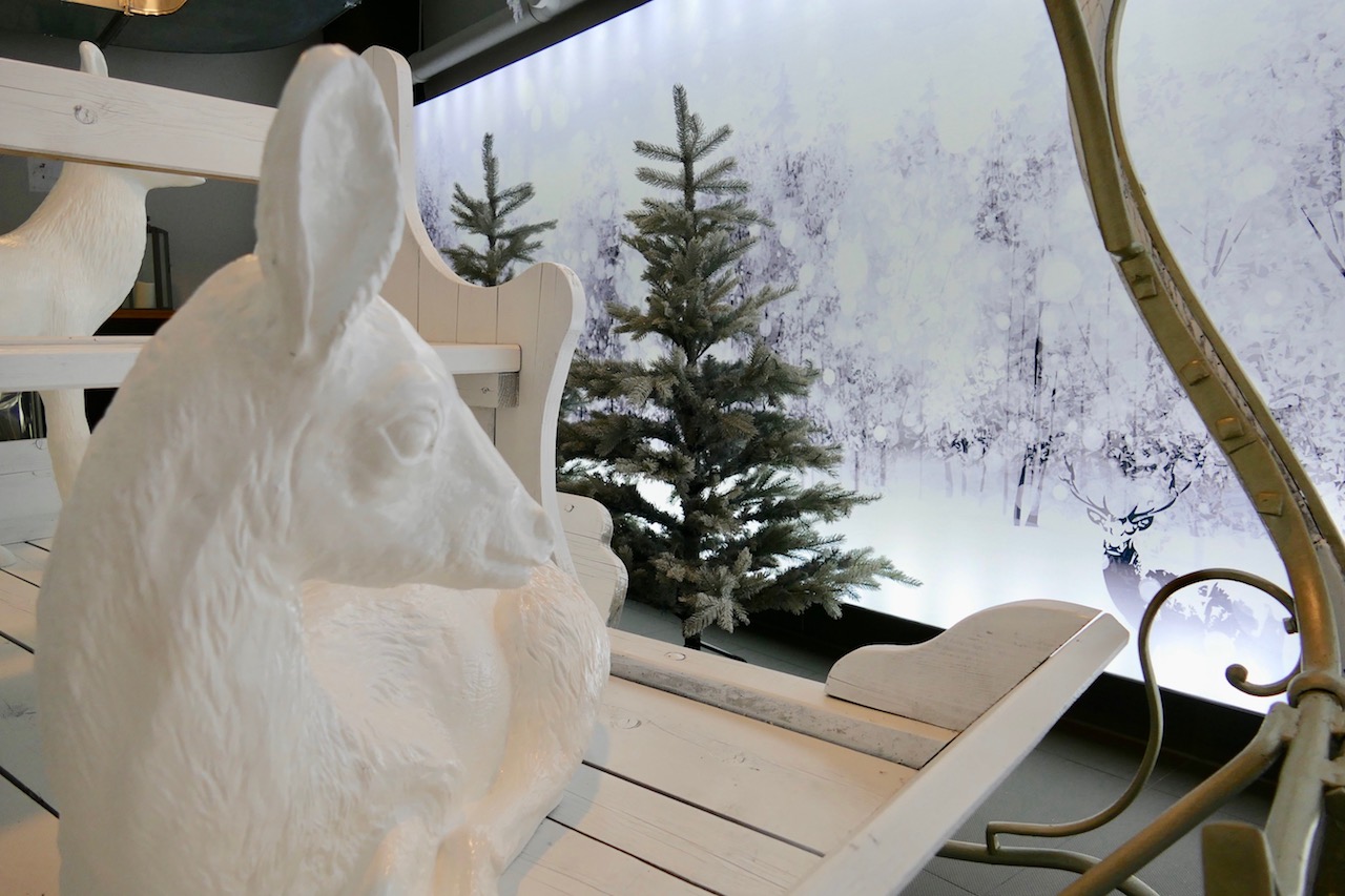 FRANZ ferdinand Mountain Resort - mosi-unterwegs