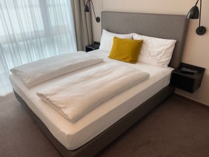 FRANZ ferdinand Mountain Resort - mosi-unterwegs