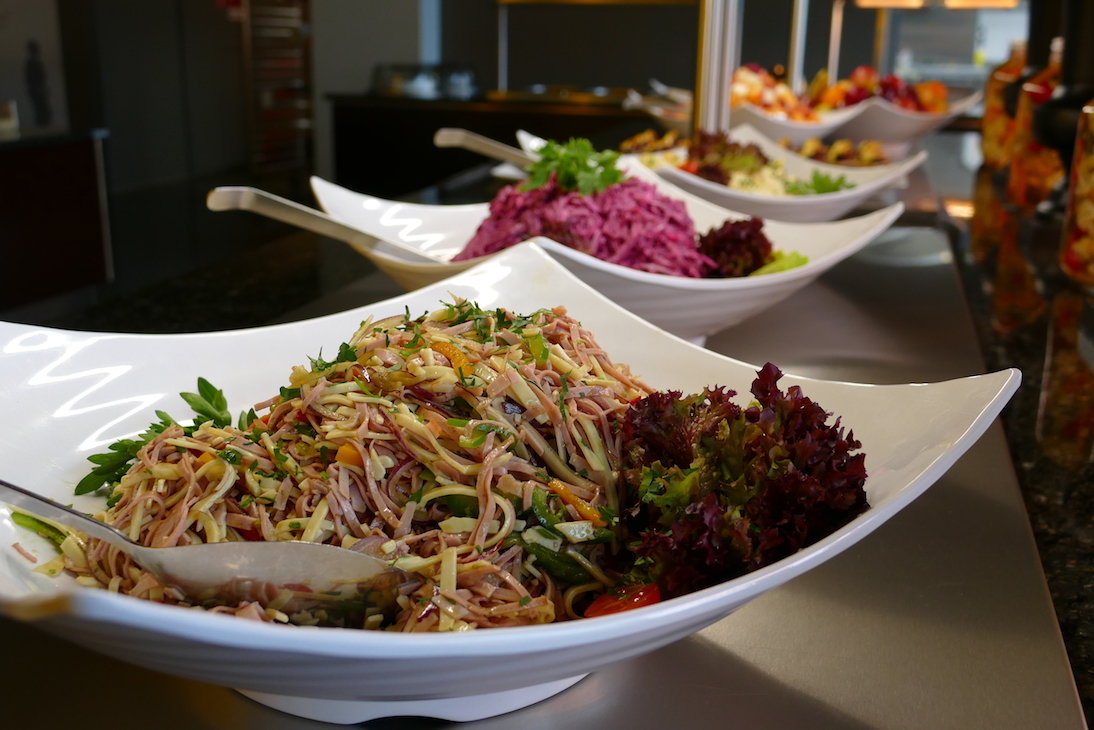 FRANZ ferdinand Mountain Resort - mosi-unterwegs