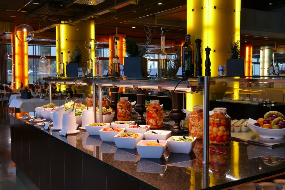 FRANZ ferdinand Mountain Resort - mosi-unterwegs