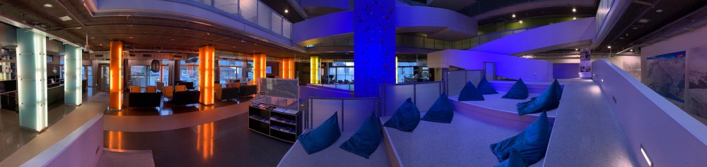 FRANZ ferdinand Mountain Resort - mosi-unterwegs