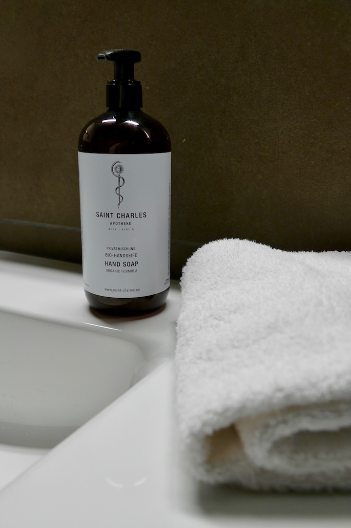 FRANZ ferdinand Mountain Resort - mosi-unterwegs