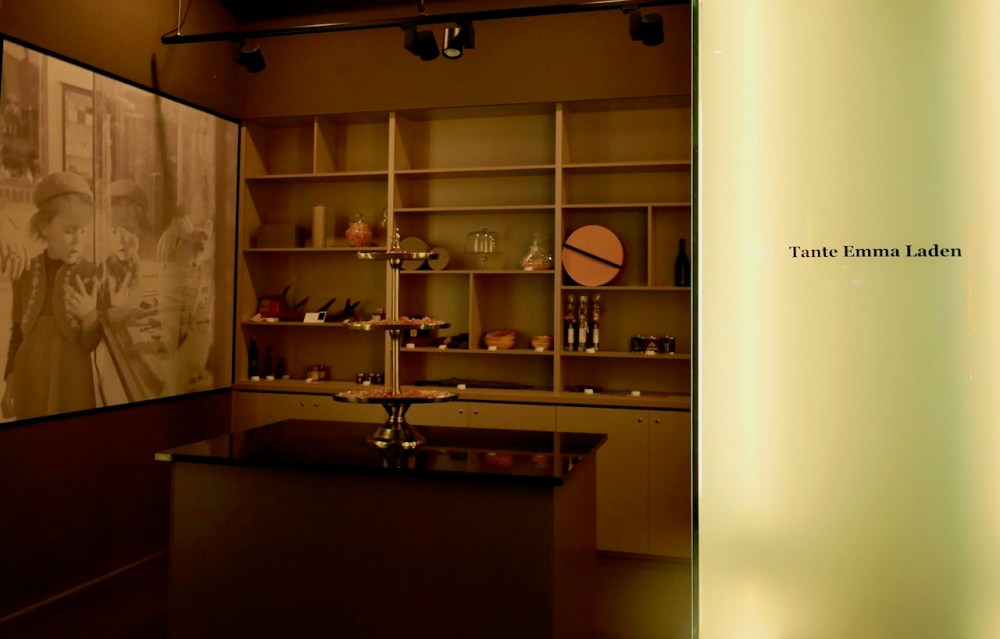 FRANZ ferdinand Mountain Resort - mosi-unterwegs