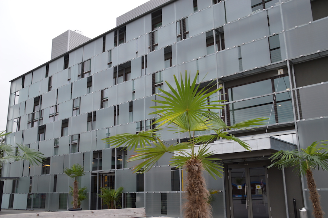 FRANZ ferdinand Mountain Resort - mosi-unterwegs