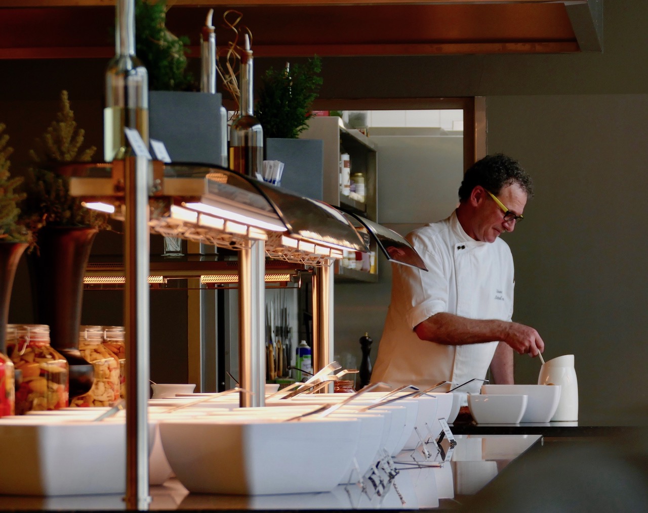 FRANZ ferdinand Mountain Resort - mosi-unterwegs