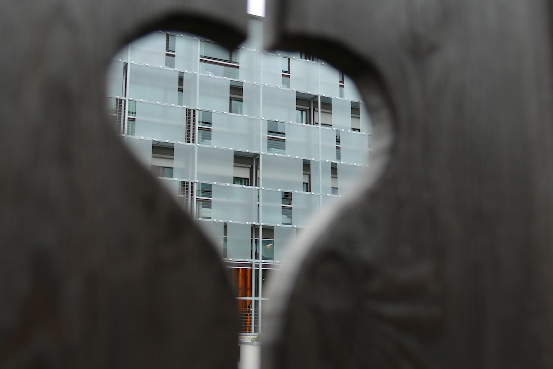 FRANZ ferdinand Mountain Resort - mosi-unterwegs