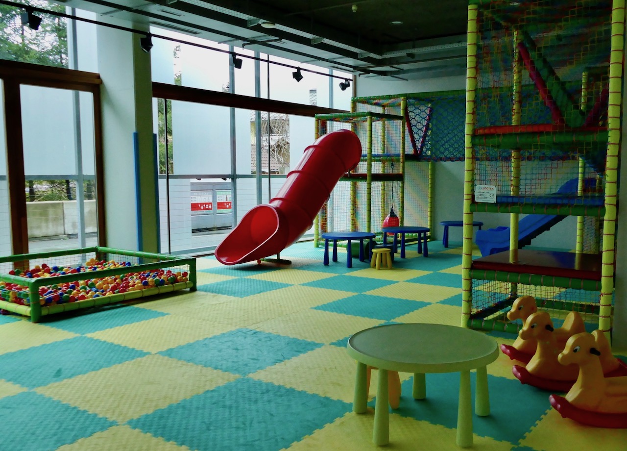 FRANZ ferdinand Mountain Resort - mosi-unterwegs