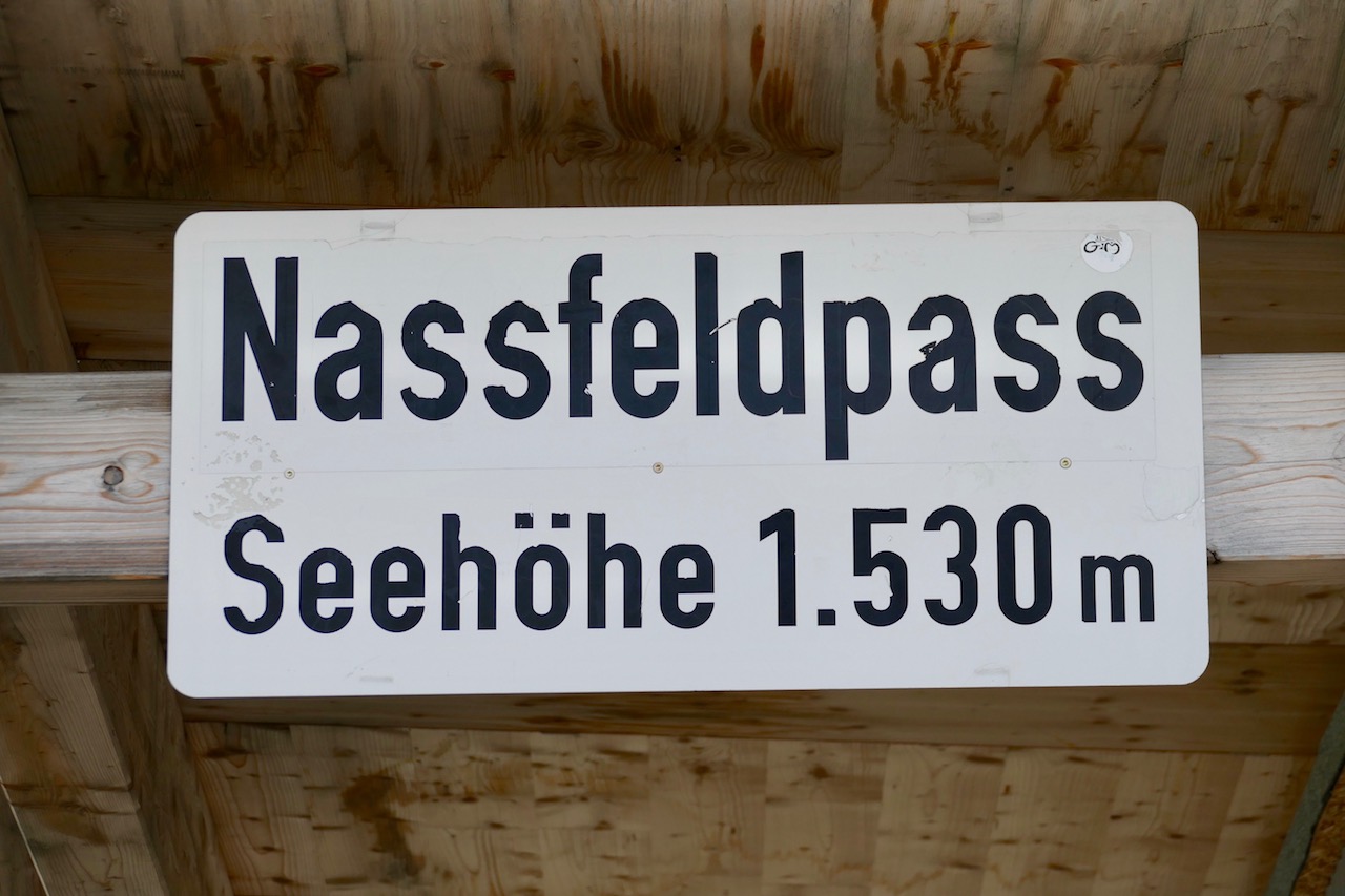 FRANZ ferdinand Mountain Resort - mosi-unterwegs