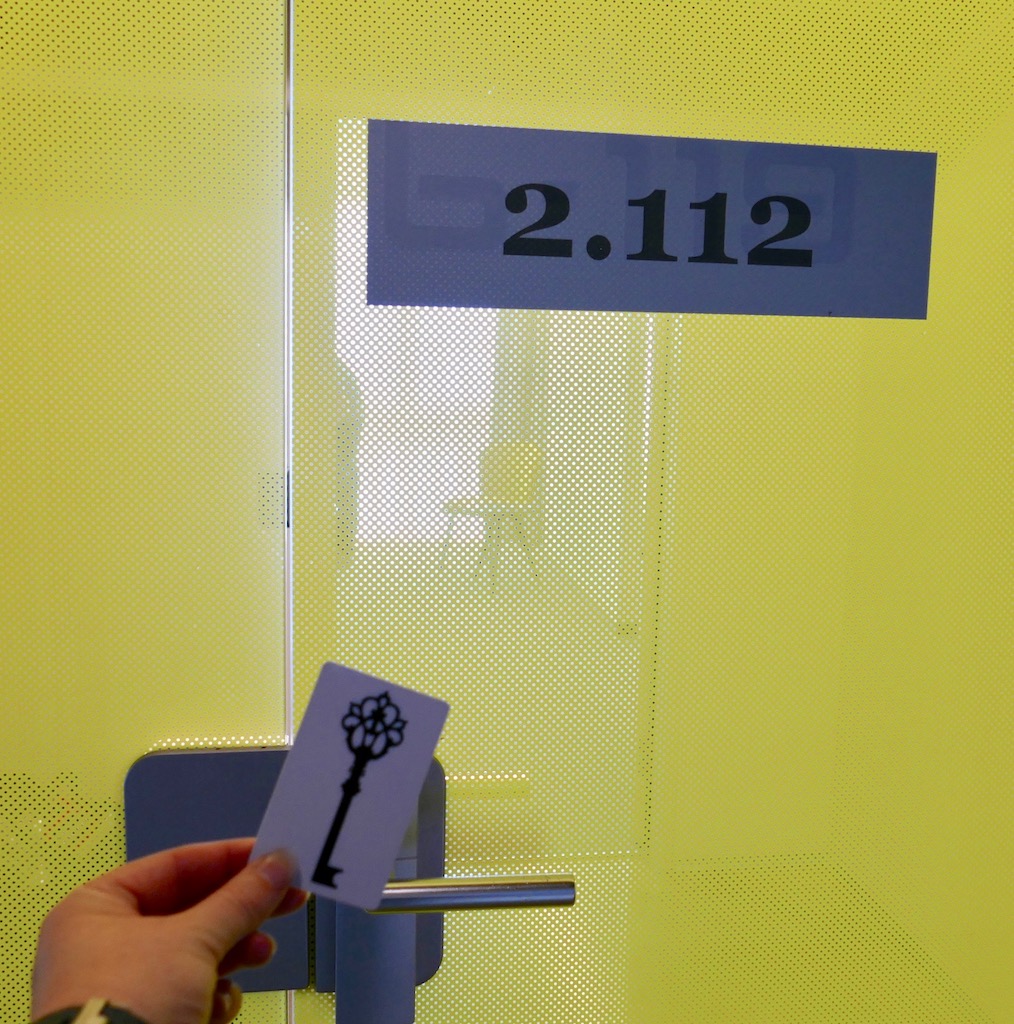 FRANZ ferdinand Mountain Resort - mosi-unterwegs