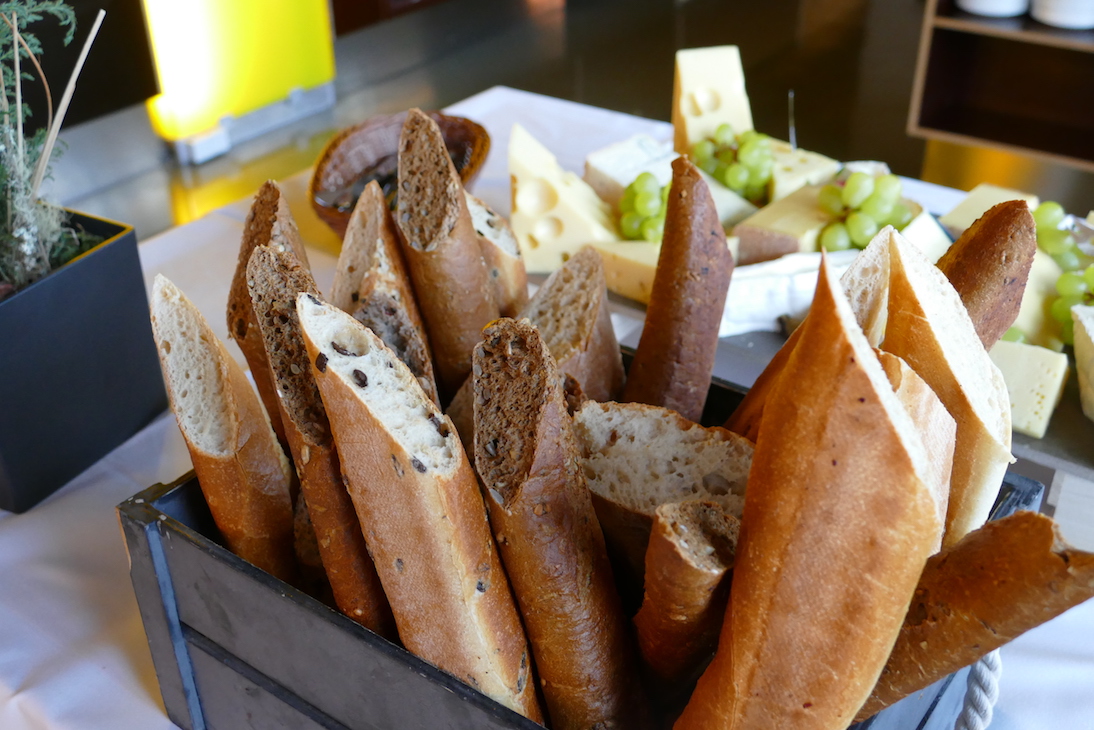 FRANZ ferdinand Mountain Resort - mosi-unterwegs