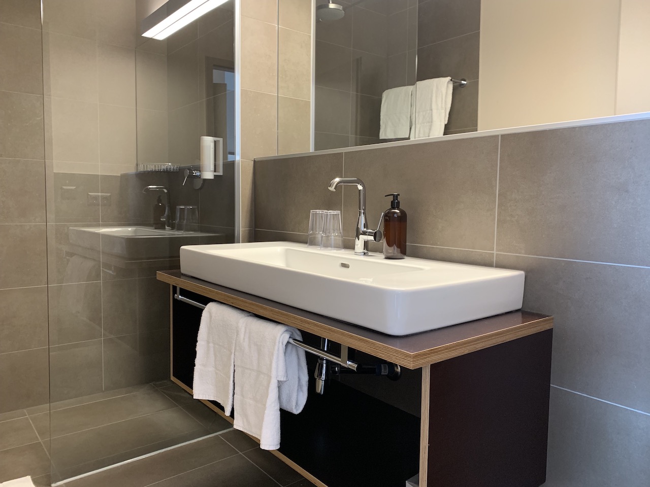 FRANZ ferdinand Mountain Resort - mosi-unterwegs