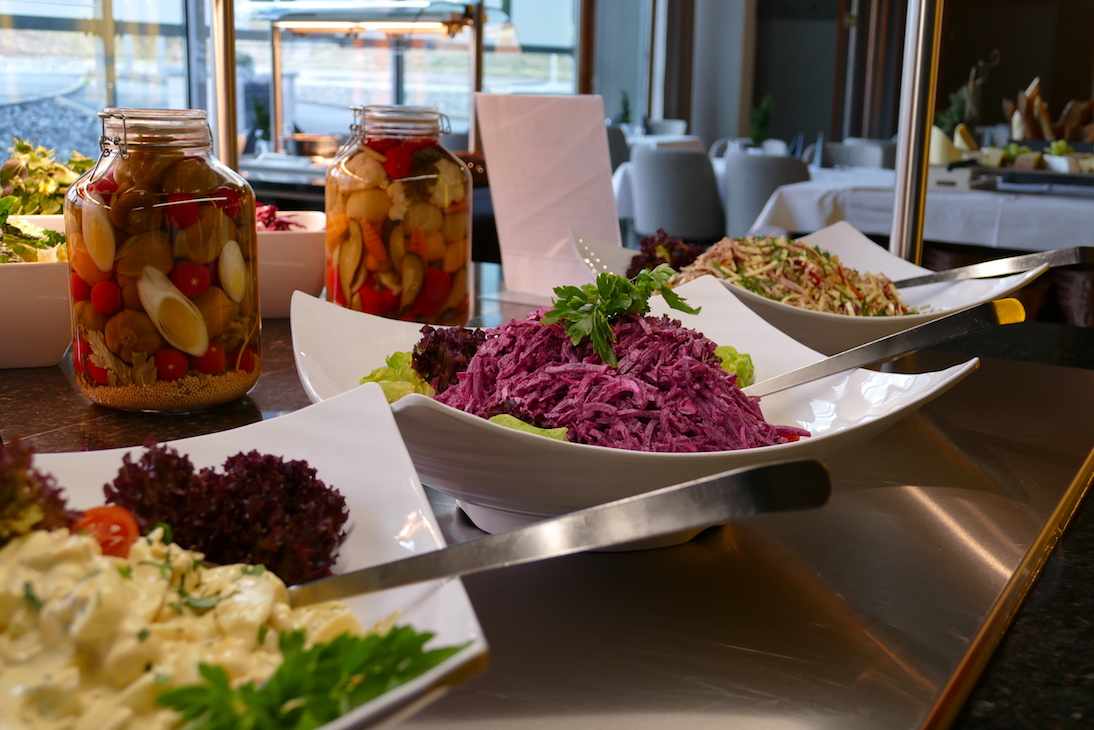 FRANZ ferdinand Mountain Resort - mosi-unterwegs