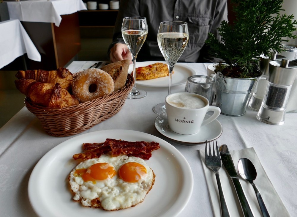 FRANZ ferdinand Mountain Resort - mosi-unterwegs