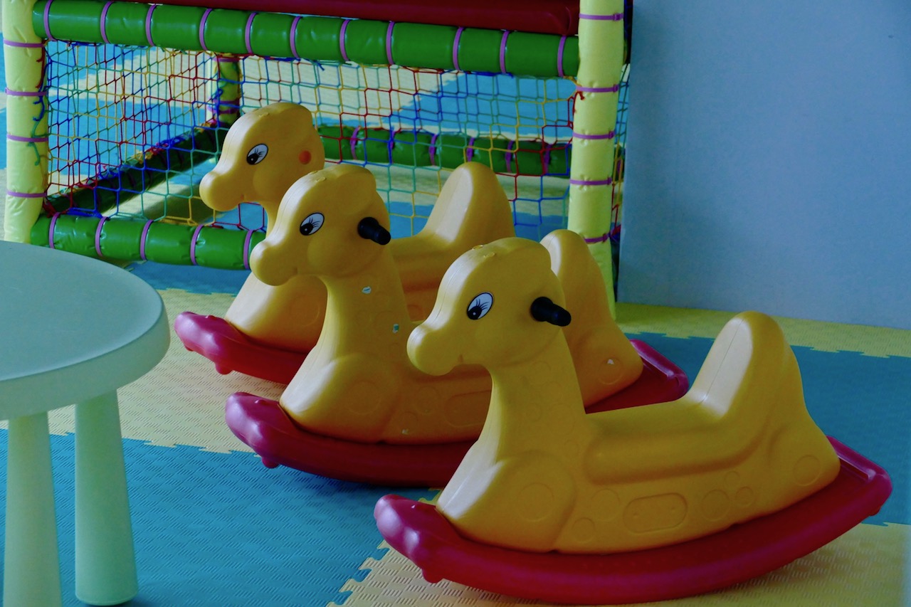 FRANZ ferdinand Mountain Resort - mosi-unterwegs