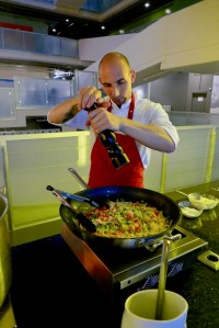 franz FERDINAND Mountain Resort - mOsi-unterwegs