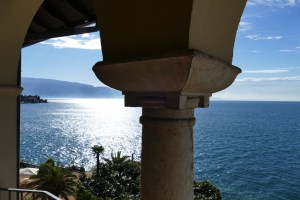 Grand Hotel Fasano - travel.mosi-unterwegs.de