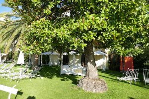 Grand Hotel Fasano - travel.mosi-unterwegs.de