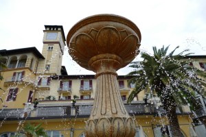 Grand Hotel Fasano - travel.mosi-unterwegs.de