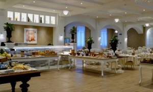 Grand Hotel Fasano - travel.mosi-unterwegs.de