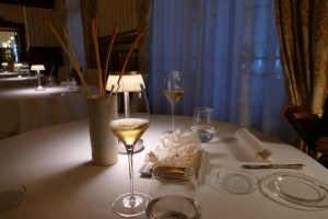 Grand Hotel Fasano - travel.mosi-unterwegs.de