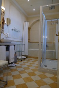 Grand Hotel Fasano - travel.mosi-unterwegs.de