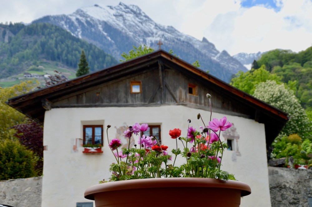 Hotel Botango - travel.mosi-unterwegs