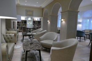 Grand Hotel Fasano - travel.mosi-unterwegs.de