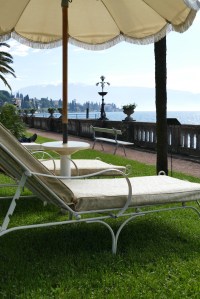 Grand Hotel Fasano - travel.mosi-unterwegs.de