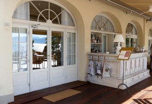 Grand Hotel Fasano - travel.mosi-unterwegs.de