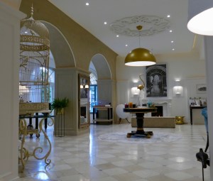 Grand Hotel Fasano - travel.mosi-unterwegs.de