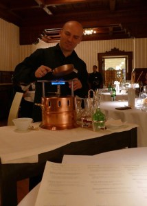 Grand Hotel Fasano - travel.mosi-unterwegs.de