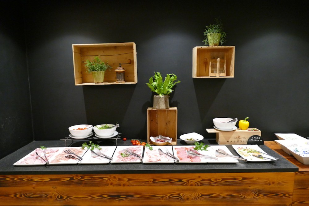 Hotel Botango - travel.mosi-unterwegs