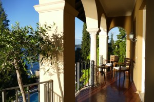 Grand Hotel Fasano - travel.mosi-unterwegs.de