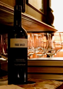 Grand Hotel Fasano - travel.mosi-unterwegs.de