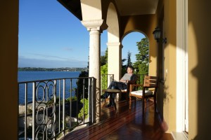 Grand Hotel Fasano - travel.mosi-unterwegs.de