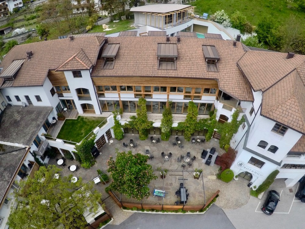 Hotel Botango - travel.mosi-unterwegs