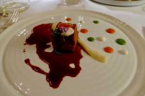 Grand Hotel Fasano - travel.mosi-unterwegs.de